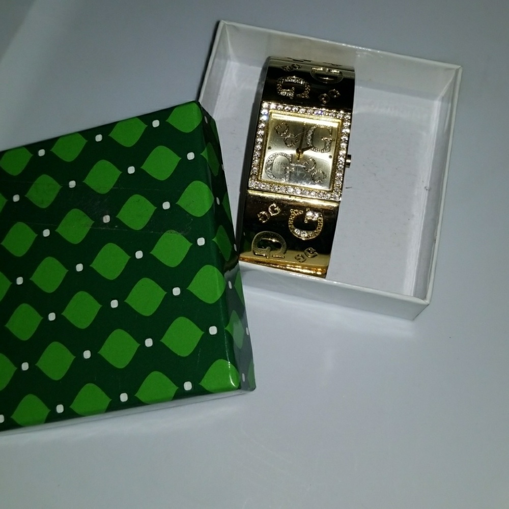 Guess watch